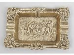 Пепельница из бронзы Virtus 1195 Пепельница из бронзы Virtus 1195