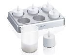 ������������ ����������� Philips IMAGEO Tea Light 6