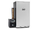 ��������� ������������� �������� �� 4 ����� (Digital Bradley Smoker)