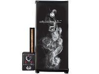 ��������� ������������� �������� �� 6 ����� (Digital Bradley Smoker)