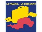 �������� ������� "LE TRAVAIL... LA PRECATITE"