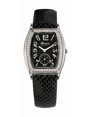 Часы Ника Серебряные