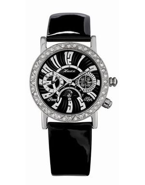 Часы Ника Серебряные