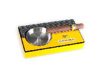 Пепельница на 1 сигару Cohiba, арт. AFN-AT108 от Aficionado Пепельница на 1 сигару Cohiba, арт. AFN-AT108 от Aficionado