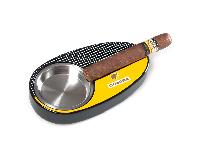 Пепельница на 1 сигару Cohiba, арт. AFN-AT109 от Aficionado Пепельница на 1 сигару Cohiba, арт. AFN-AT109 от Aficionado