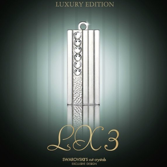 ���������� ������ MyMemoria LX3