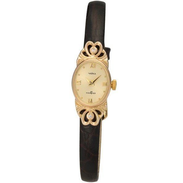 Золотые часы чайка каталог. Наручные часы известных брендов