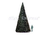 �������������� ���� Mister Christmas X^MAS TREE OPTIC 9 �