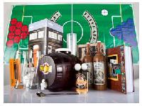 �������� ����-��������� Mr.Beer 2011 Super Cup