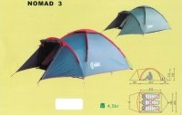 ������� ����� NOMAD-3 2 �����