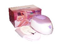 ����������� �������� � ���������� ��� ��������������� Paraffin Spa