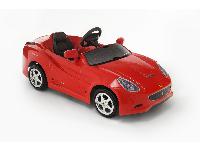 ������� ��������� Ferrari California