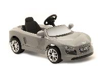 ������� ��������� AUDI R8 Spyder �����������