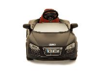 ������� ��������� AUDI R8 Spyder ������� ������