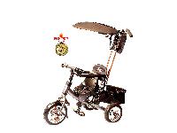 ���������    ������������   Lexus Trike Rich Toys NEXT  original  ������ (������) � ����������� ������