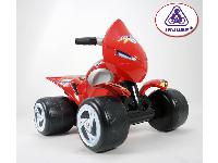 �������������� ������� 6V  Quad Alien 126