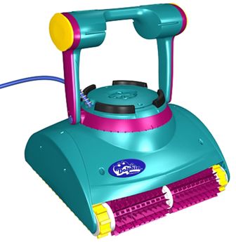 ��� ������ ��������� �����  Dolphin DA � ��������� �� ������, ������� 9999832-DAN