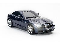 ���������  ������������ ���� "BMW Z4"