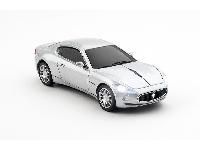 ���������  ������������ ���� "Maserati Gran Turismo "