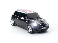 ���������  ������������ ���� "MINI Cooper S BLACK"
