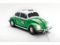 ��������� ������������ ���� ���������� "VolkswagenBeetleTaxi"