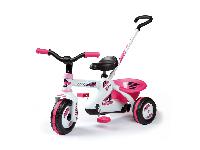 ���������  ������������ Smoby First Bike Sport Line PINK