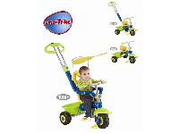 ���������  ������������ Smart Trike  Plus  1261100
