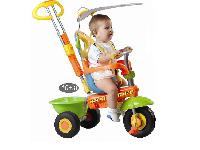 ���������  ������������  Smart Trike  Plus 1260000