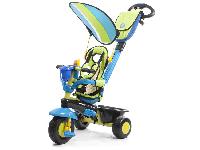 ���������  ������������   Smart Trike   DeLuxe   1560911