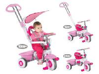 ���������  ������������  Smart Trike  Plus   1261200