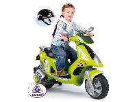 �������������� ������ Scooter Duo 686. 6V  NEW