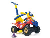 ������� � ������������ ������ Buddy Quad 135 NEW