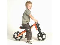 ������������ Y Bike Extreme orange YX001