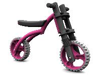 ������������  Y Bike Extreme Pink YX002
