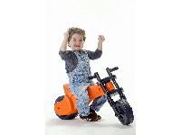 ������������ Y Bike Original orange YBIK001