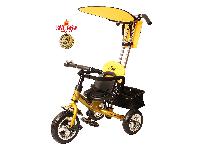��������� ������������ Lexus Trike Rich Toys NEXT original ������ � ����������� ������ ��� ���������