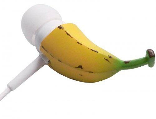 �������� Crazy Earphones ������
