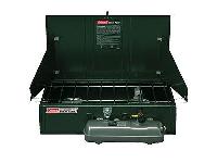 ���������� ����� Coleman Unleaded 2-Burner Stove