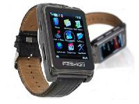 ���� - ��������� ������� Watchtech Fashion � ���������� ������� ���������� �����