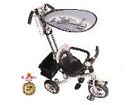 ��������� ������������  Lexus Trike Rich Toys NEXT 2012l �������  � ����������� ������