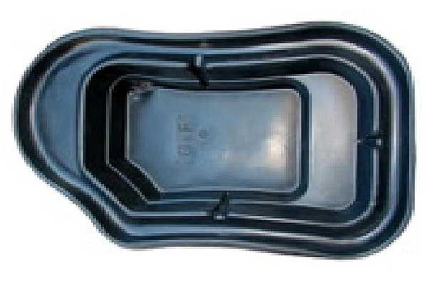 декоративный пруд с насосом купить #7