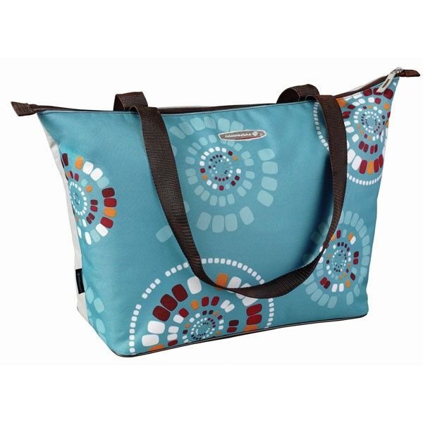 Изотермическая сумка Campingaz Shopping cooler 15 Ethnic