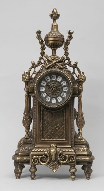 Часы каминные Virtus (арт. 5125)