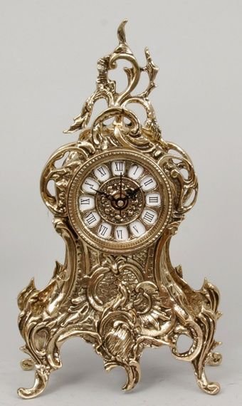Часы настольные Virtus С орлом (арт. 5061)