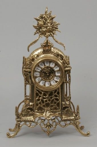 Часы каминные Virtus (арт. 5520)