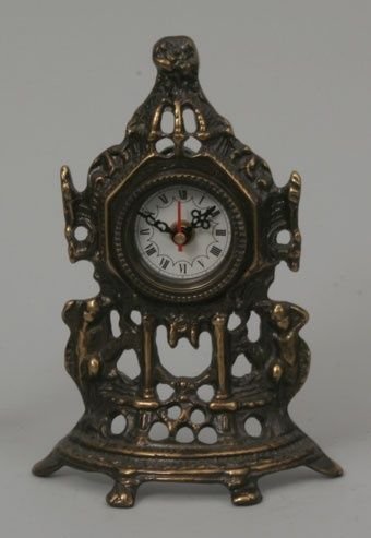 Часы настольные Virtus (арт. 5322)