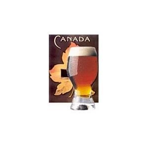 Комплект для приготовления пива Canadian Red Lager (Канадское красное)