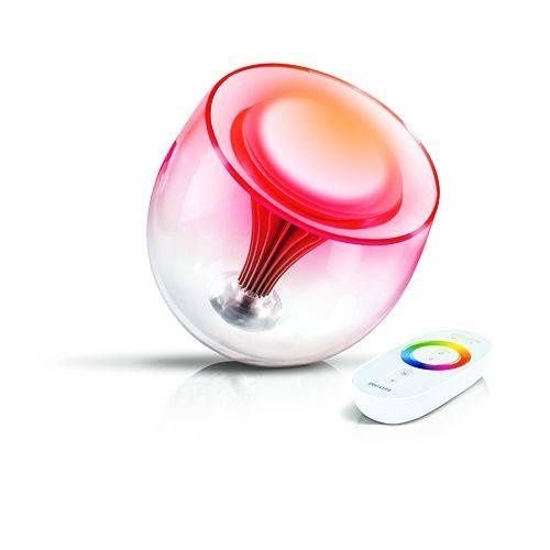 Светодиодные светильники Philips Living Colors