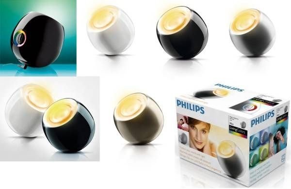 Светодиодный светильник Philips LivingColors Mini