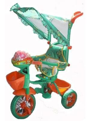 Детский трехколесный велосипед \\\\\\\\